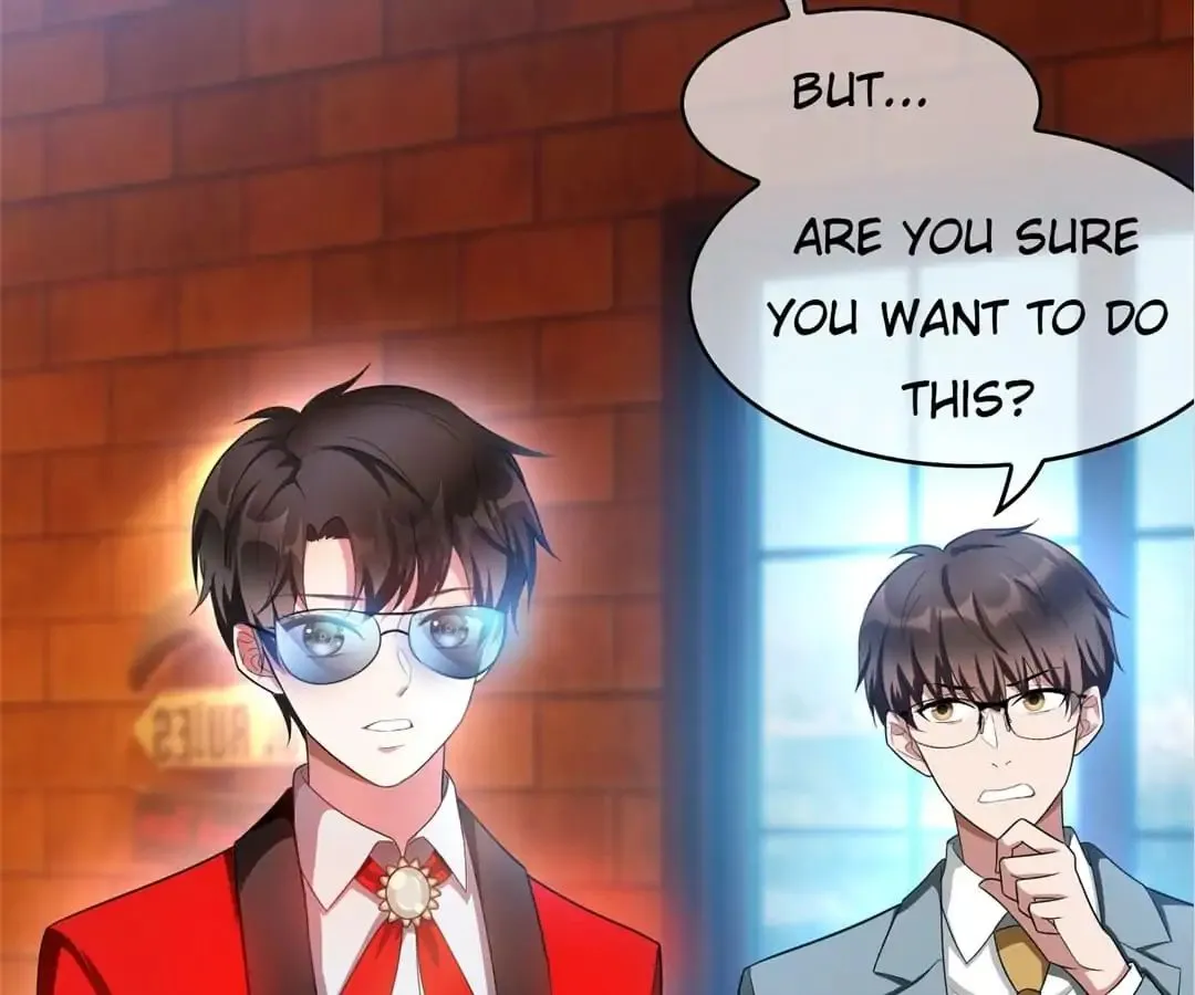 Chunqing Lushao Chapter 53 page 3 - 