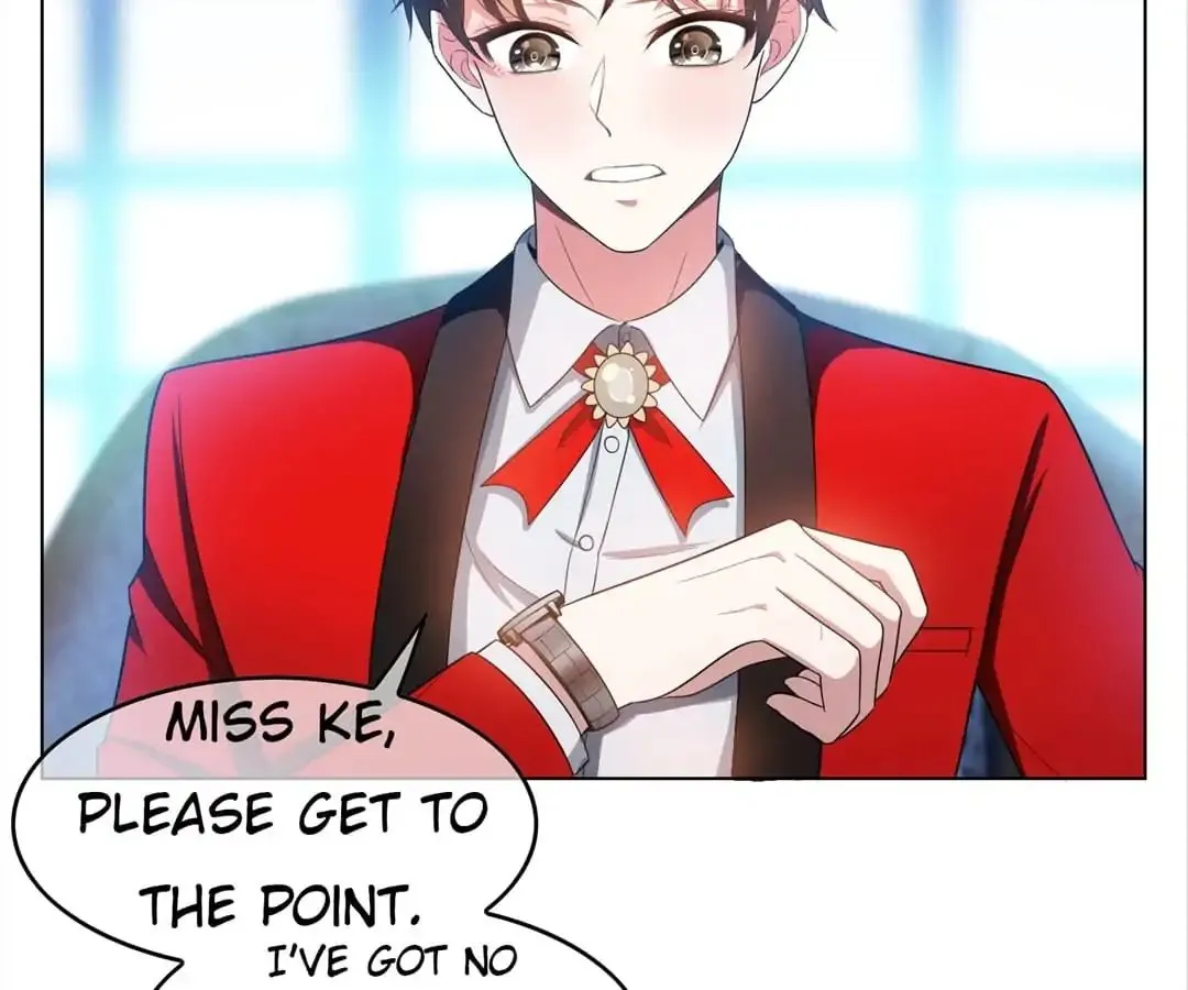 Chunqing Lushao Chapter 53 page 21 - 