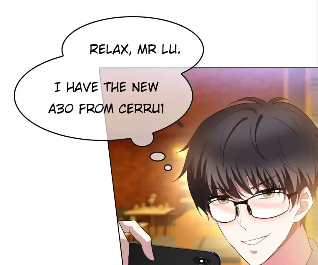 Chunqing Lushao Chapter 53 page 7 - 