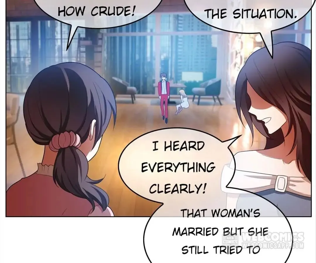 Chunqing Lushao Chapter 53 page 74 - 