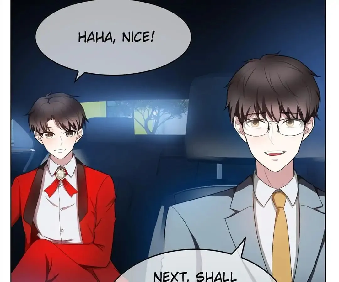 Chunqing Lushao Chapter 53 page 89 - 