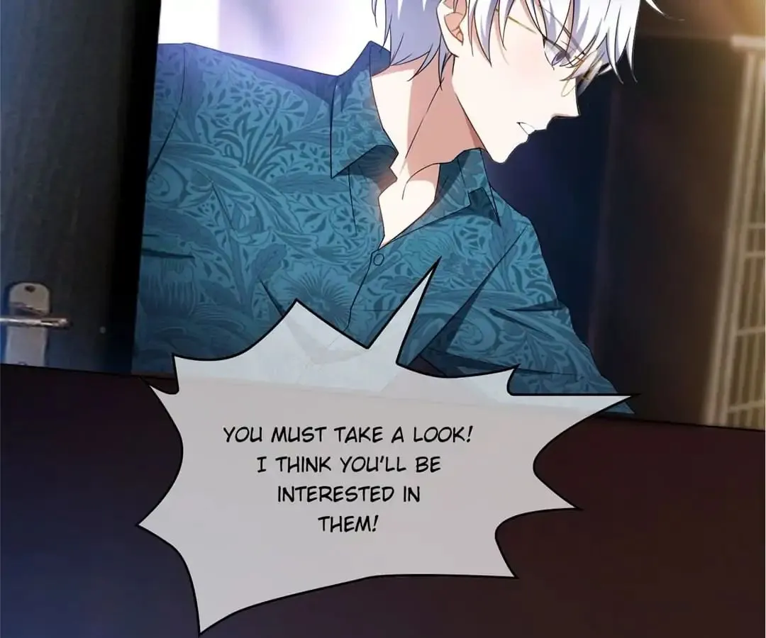 Chunqing Lushao Chapter 54 page 3 - 