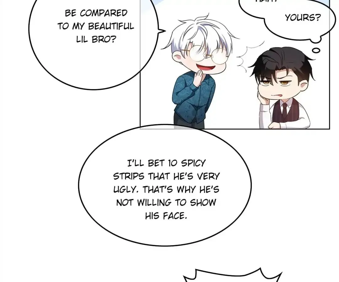 Chunqing Lushao Chapter 54 page 33 - 
