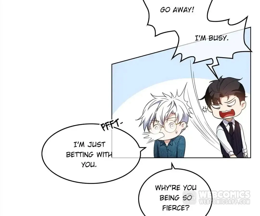 Chunqing Lushao Chapter 54 page 34 - 
