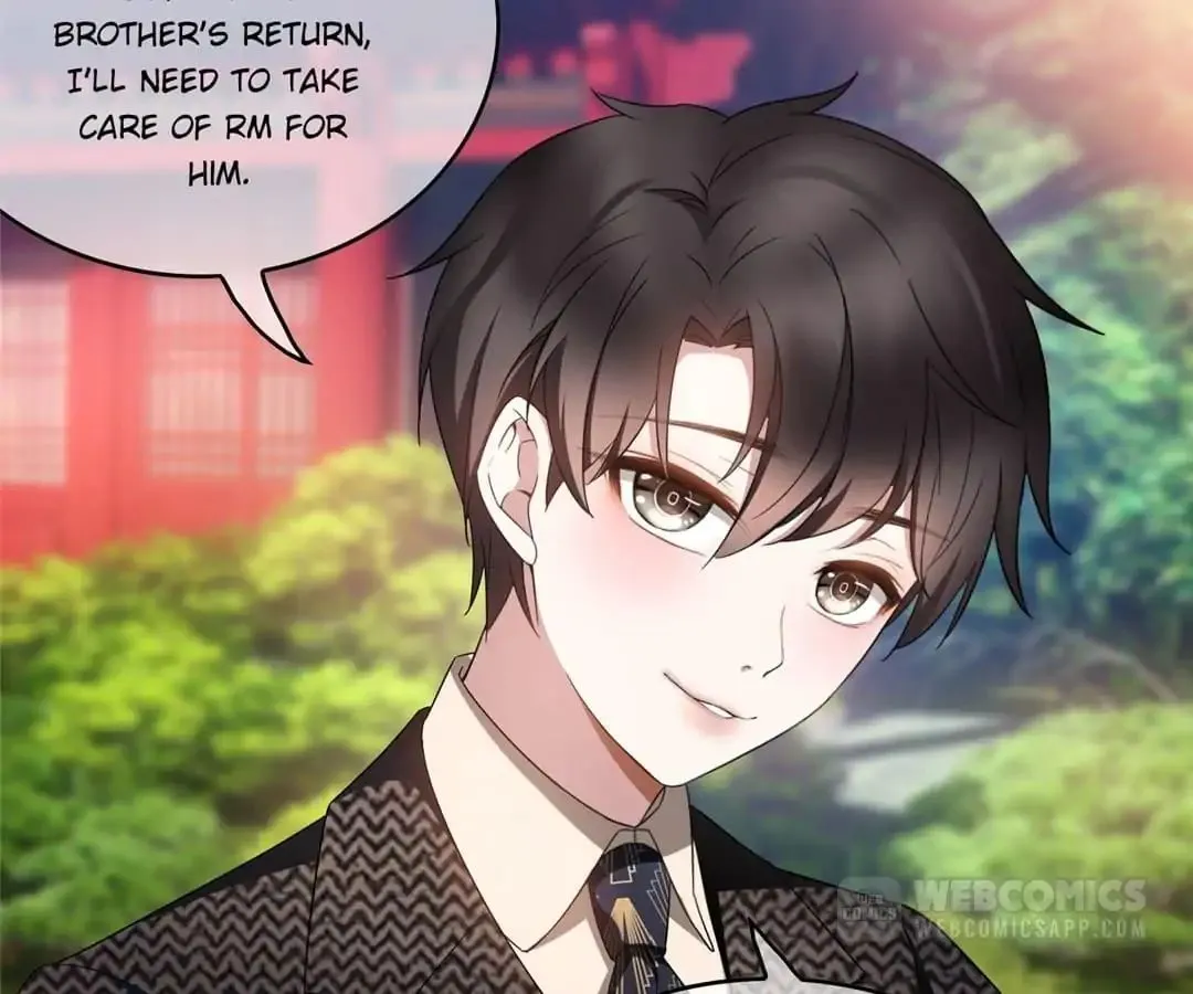 Chunqing Lushao Chapter 54 page 50 - 