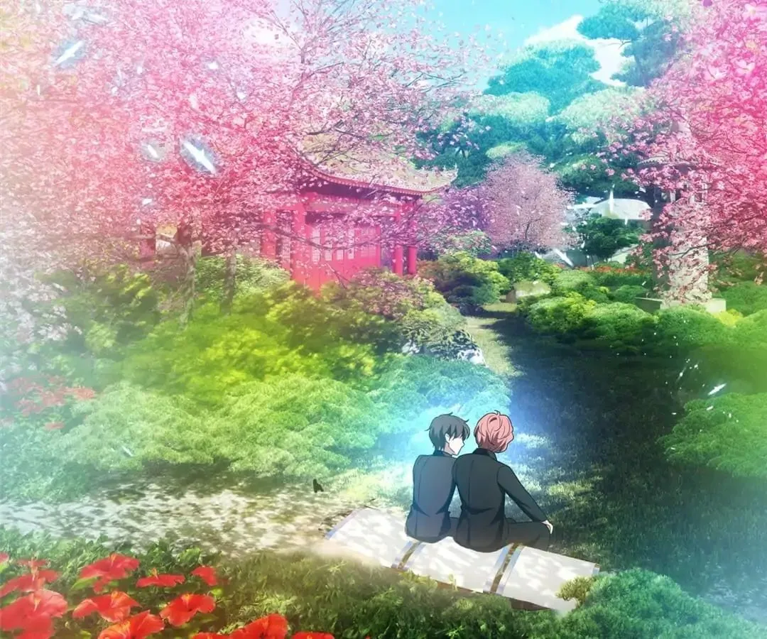 Chunqing Lushao Chapter 54 page 65 - 