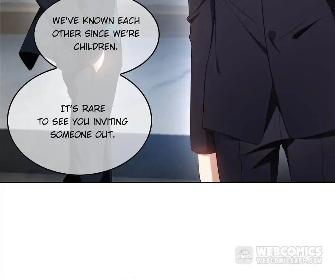 Chunqing Lushao Chapter 54 page 82 - 