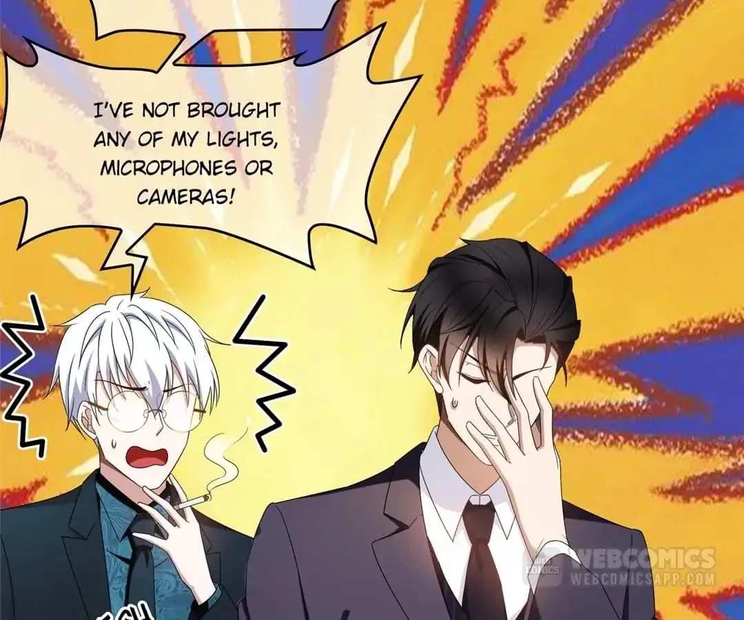Chunqing Lushao Chapter 54 page 90 - 
