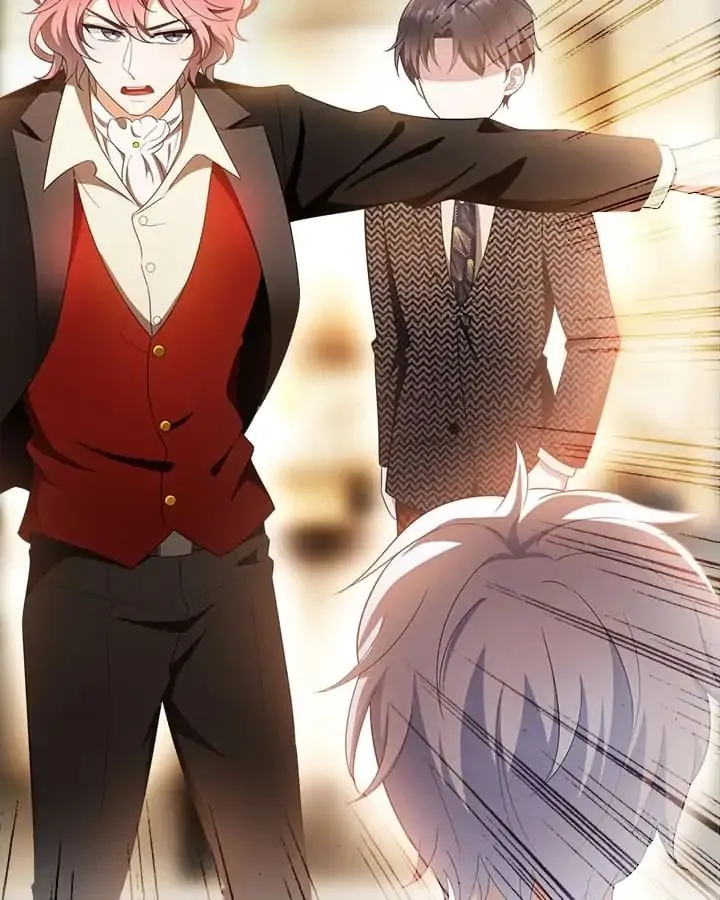 Chunqing Lushao Chapter 55 page 23 - 