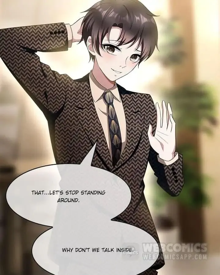 Chunqing Lushao Chapter 55 page 28 - 