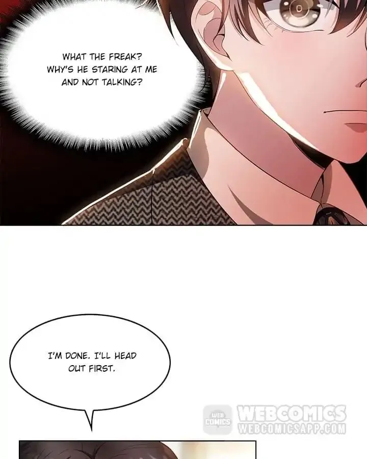 Chunqing Lushao Chapter 55 page 50 - 