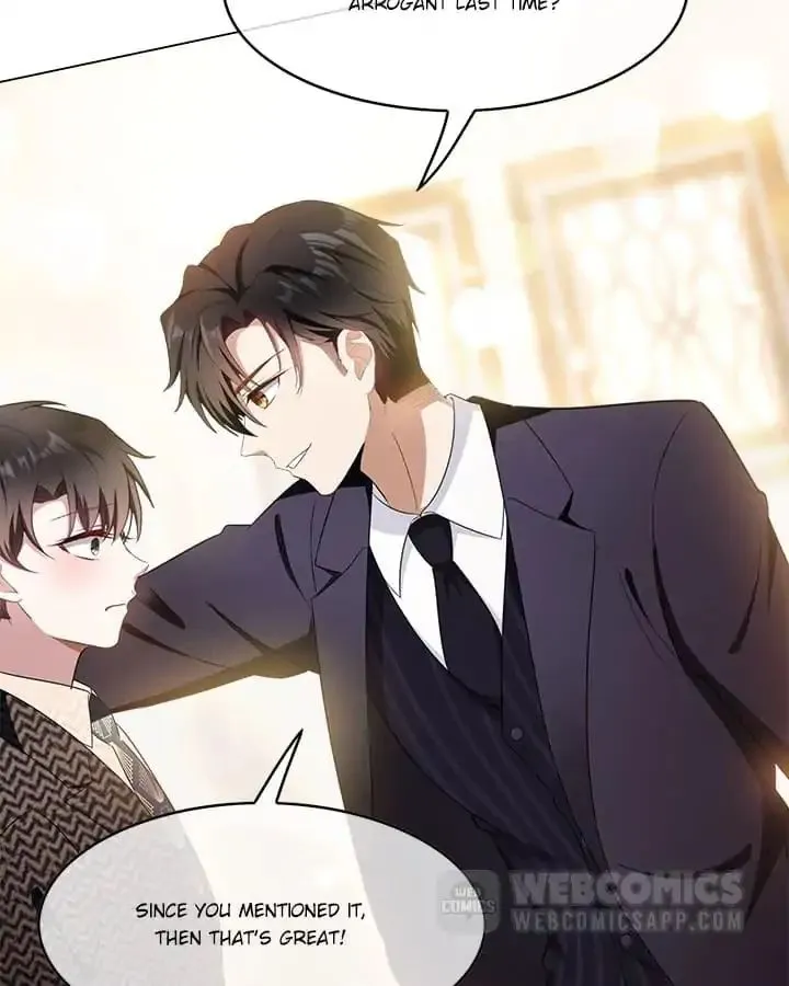 Chunqing Lushao Chapter 55 page 54 - 