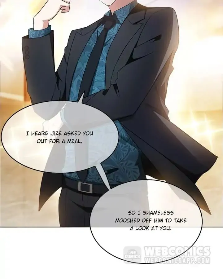 Chunqing Lushao Chapter 55 page 8 - 