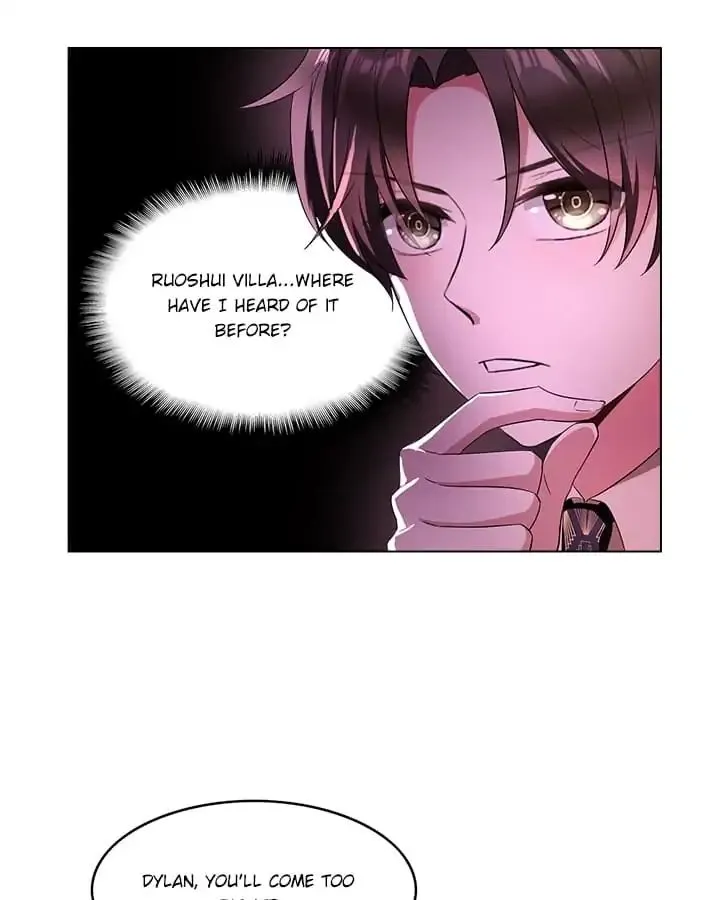 Chunqing Lushao Chapter 56 page 11 - 