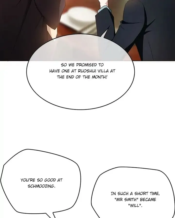 Chunqing Lushao Chapter 56 page 18 - 