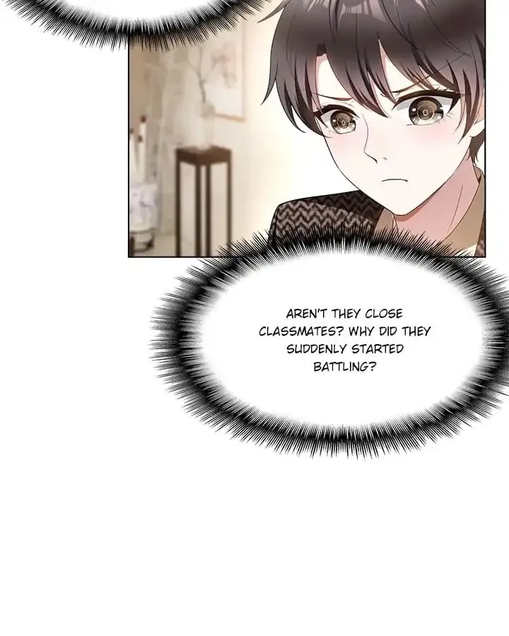 Chunqing Lushao Chapter 56 page 30 - 