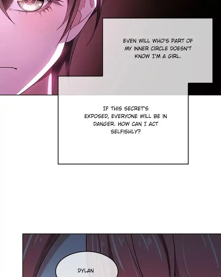 Chunqing Lushao Chapter 56 page 36 - 