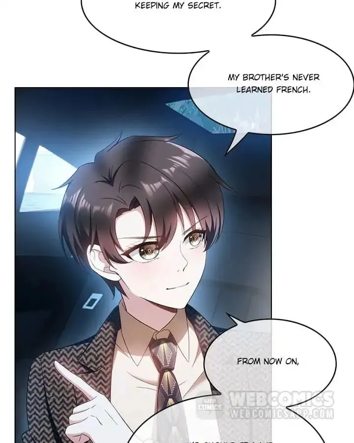 Chunqing Lushao Chapter 56 page 41 - 