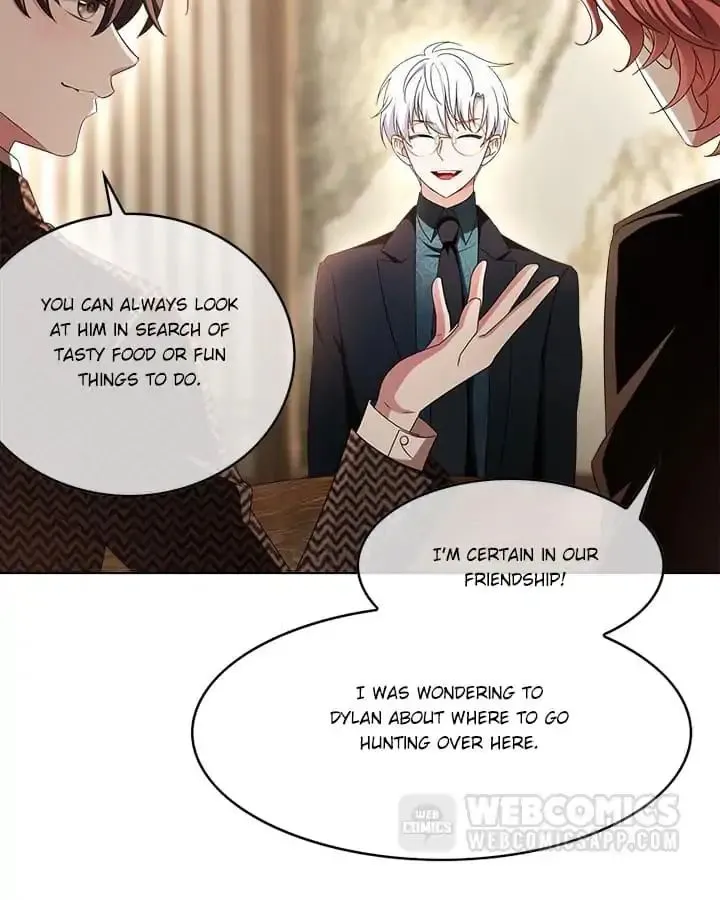 Chunqing Lushao Chapter 56 page 6 - 