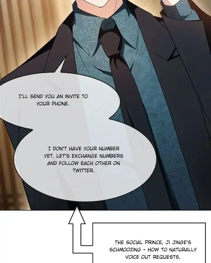 Chunqing Lushao Chapter 56 page 8 - 