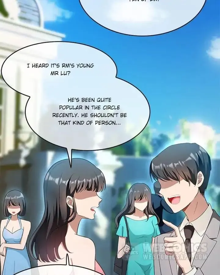 Chunqing Lushao Chapter 57 page 2 - 