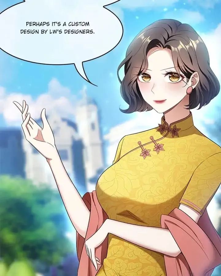 Chunqing Lushao Chapter 57 page 12 - 