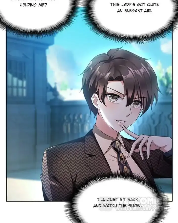 Chunqing Lushao Chapter 57 page 14 - 