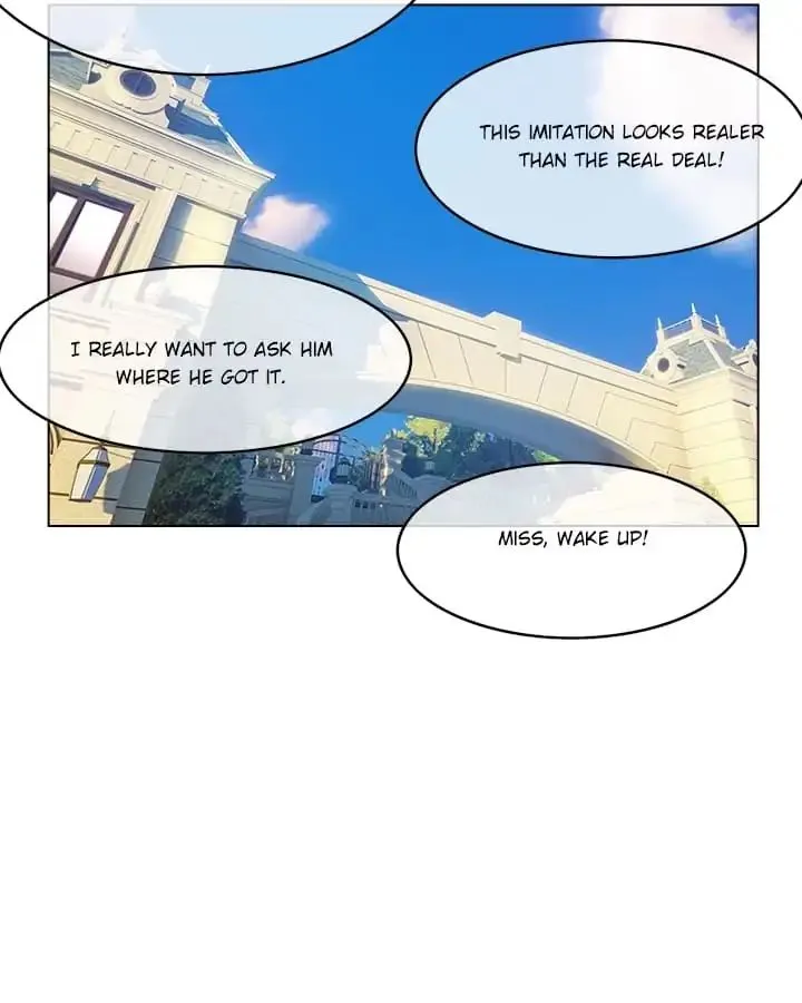 Chunqing Lushao Chapter 57 page 23 - 
