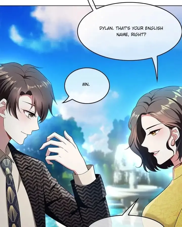 Chunqing Lushao Chapter 57 page 35 - 