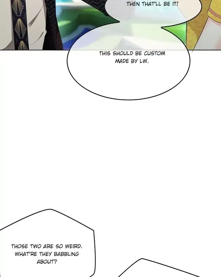 Chunqing Lushao Chapter 57 page 36 - 