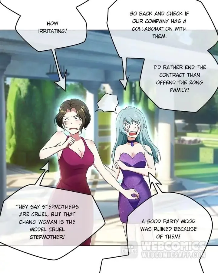 Chunqing Lushao Chapter 57 page 37 - 