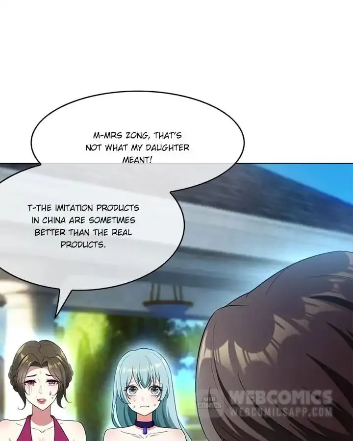 Chunqing Lushao Chapter 57 page 45 - 