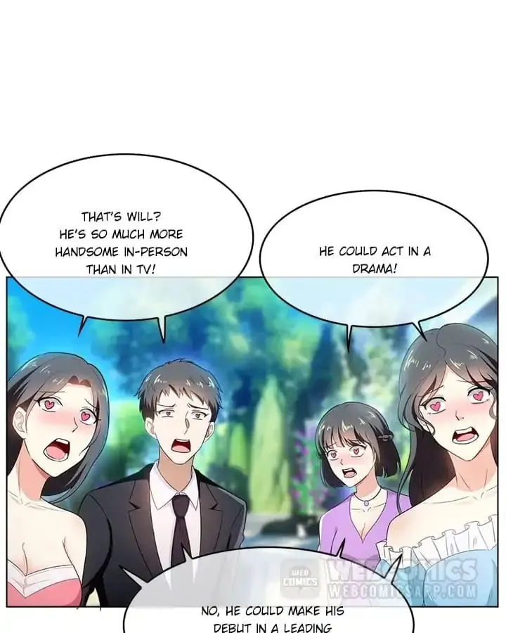 Chunqing Lushao Chapter 57 page 52 - 