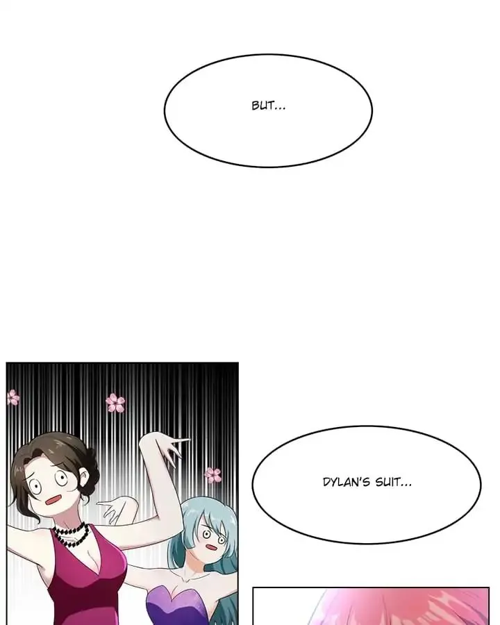 Chunqing Lushao Chapter 57 page 70 - 