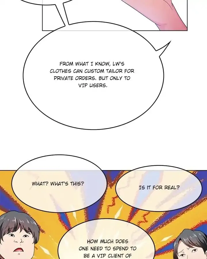 Chunqing Lushao Chapter 57 page 8 - 