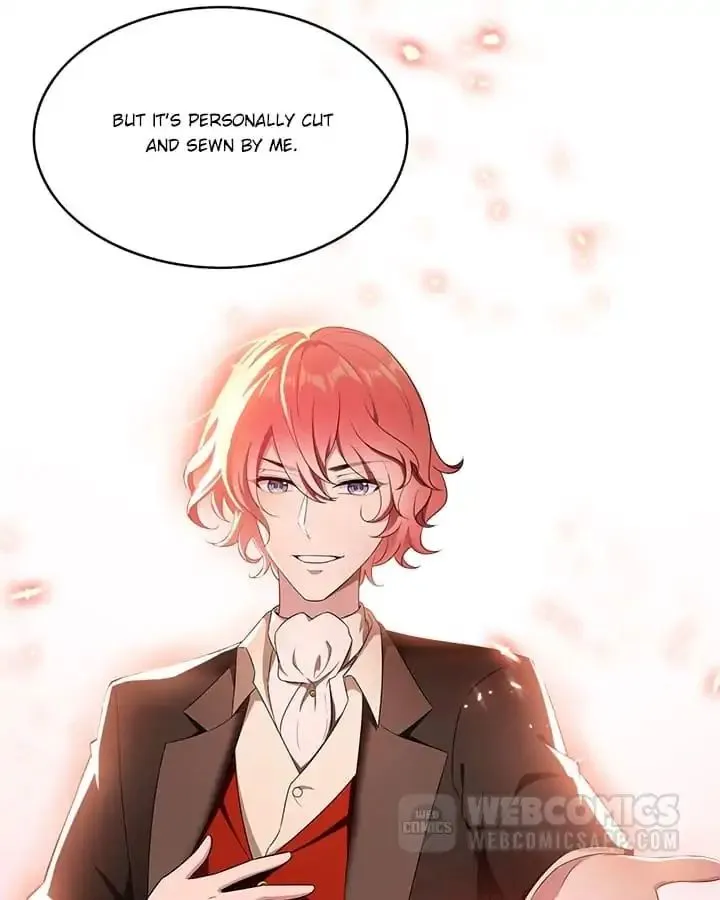Chunqing Lushao Chapter 57 page 72 - 