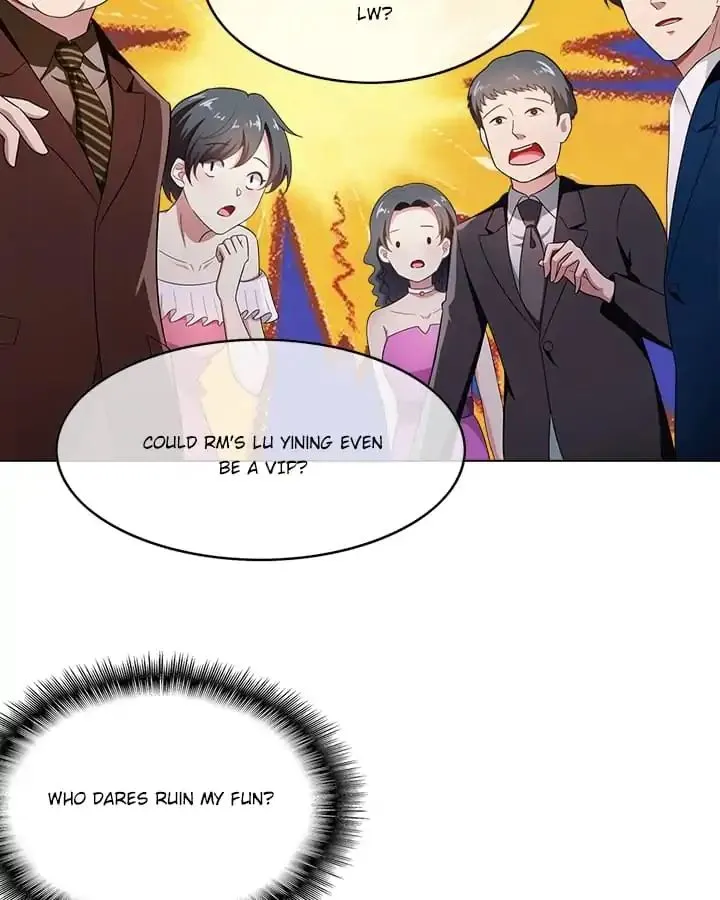 Chunqing Lushao Chapter 57 page 9 - 