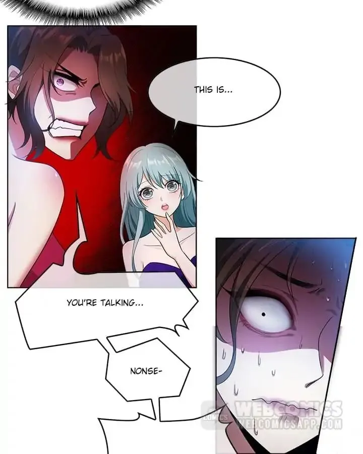 Chunqing Lushao Chapter 57 page 10 - 
