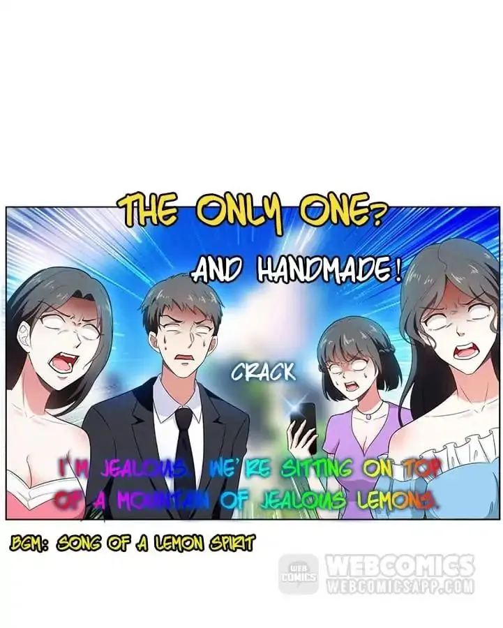 Chunqing Lushao Chapter 58 page 2 - 