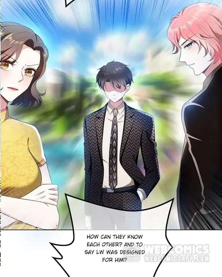Chunqing Lushao Chapter 58 page 14 - 