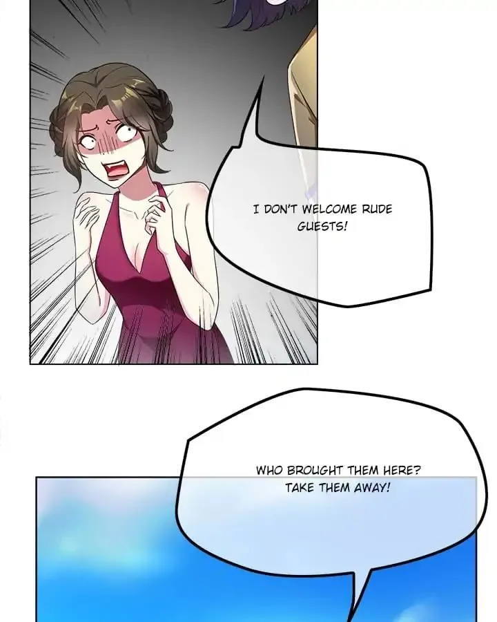 Chunqing Lushao Chapter 58 page 18 - 