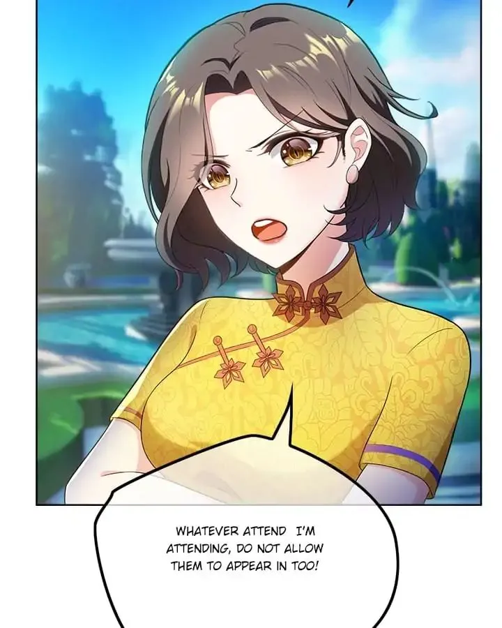 Chunqing Lushao Chapter 58 page 19 - 