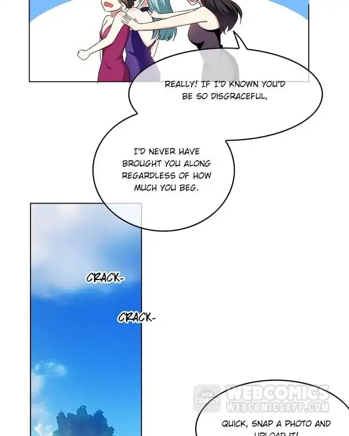 Chunqing Lushao Chapter 58 page 21 - 