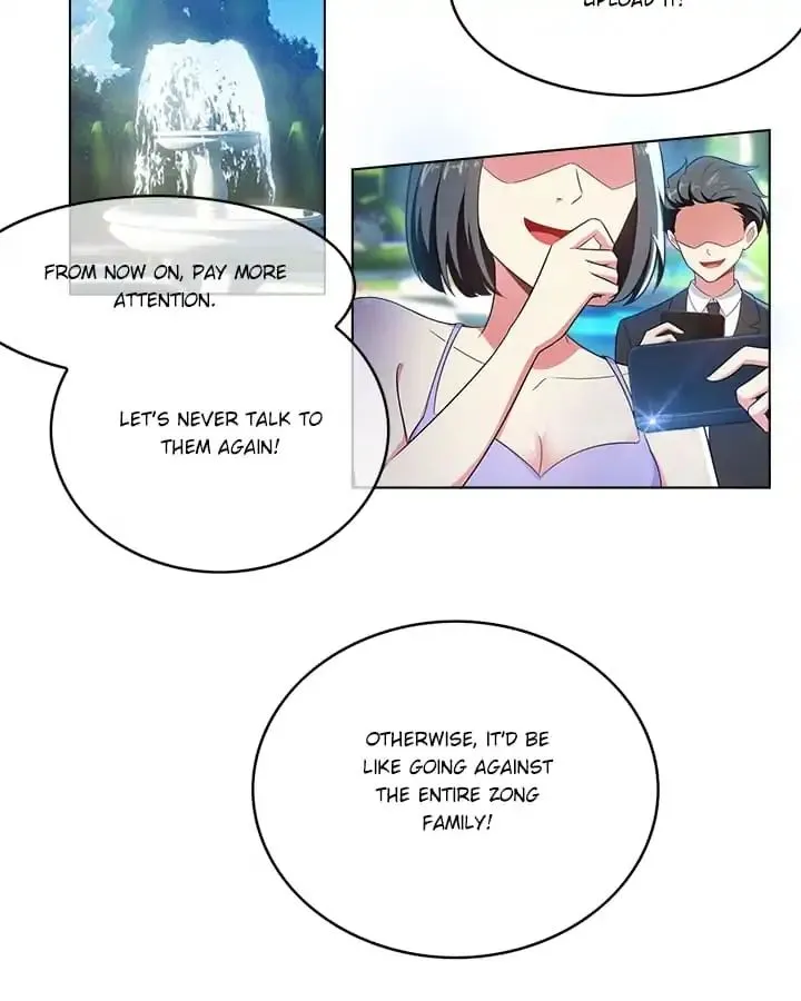 Chunqing Lushao Chapter 58 page 22 - 