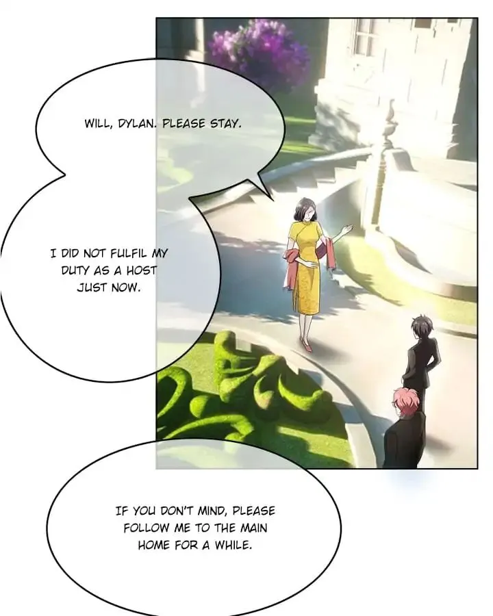 Chunqing Lushao Chapter 58 page 31 - 