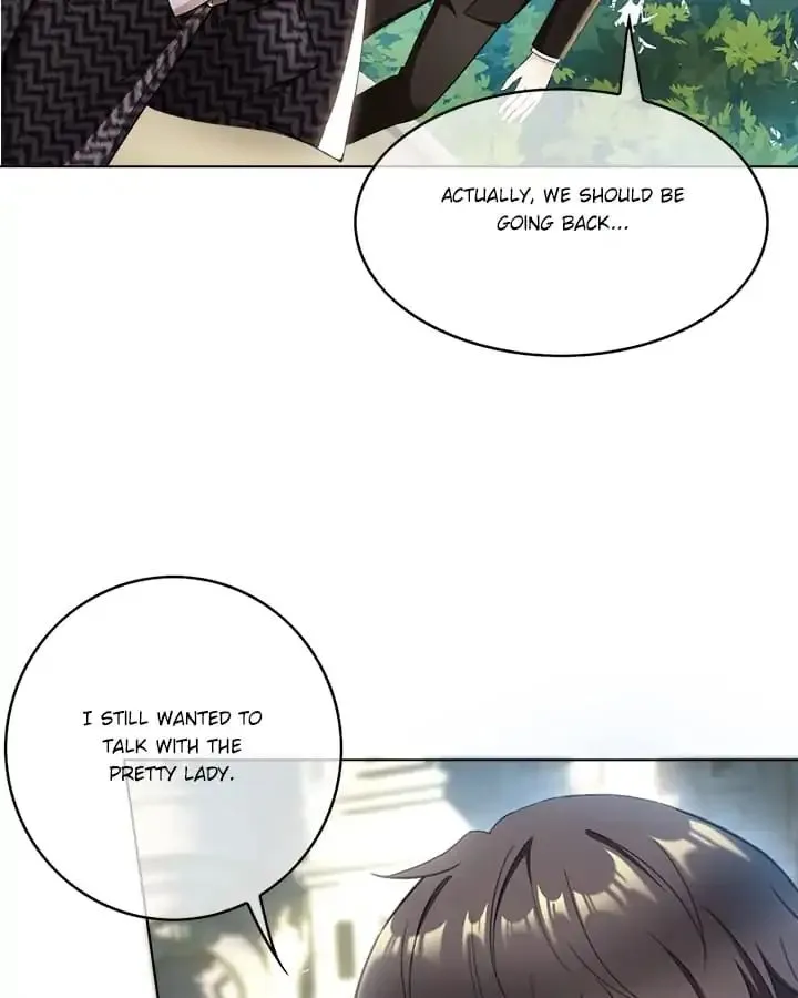 Chunqing Lushao Chapter 58 page 35 - 