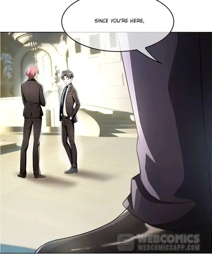 Chunqing Lushao Chapter 58 page 37 - 