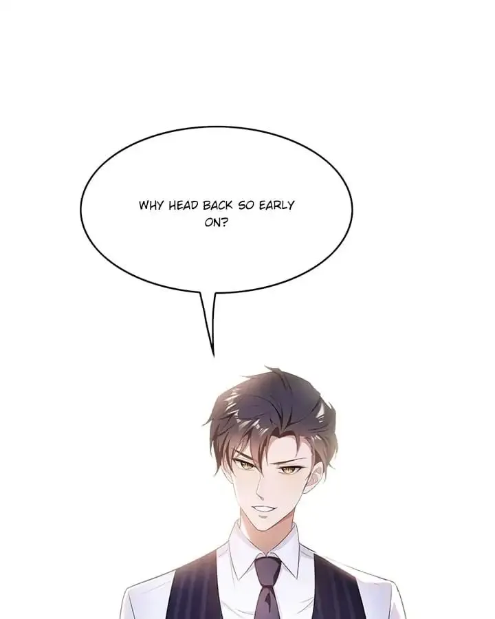Chunqing Lushao Chapter 58 page 38 - 