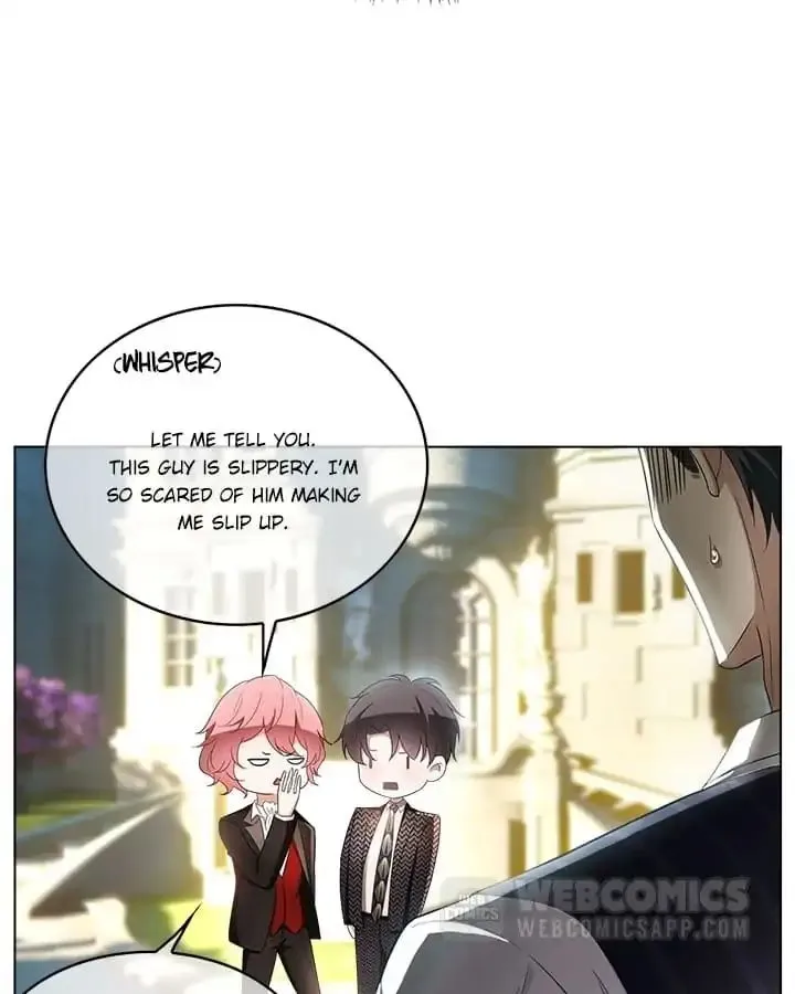 Chunqing Lushao Chapter 58 page 41 - 
