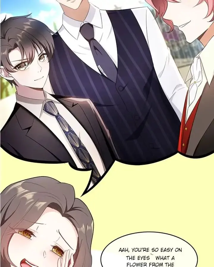 Chunqing Lushao Chapter 58 page 51 - 